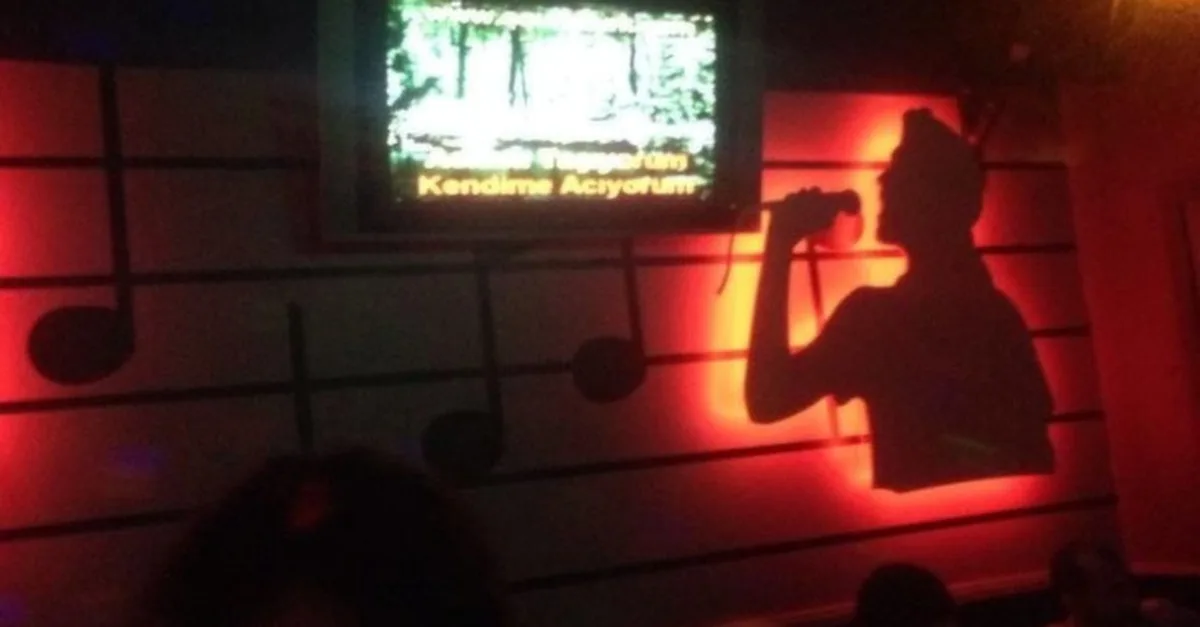 Karaoke MIDO, Beşiktaş