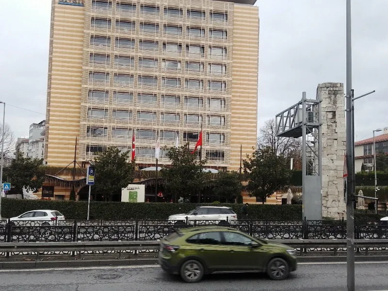 Maromi, Şişli