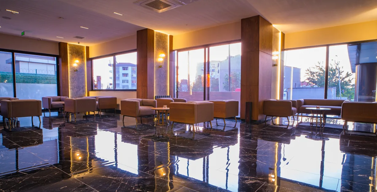 Mayi Hotel, Bağcılar, İstanbul — Otel