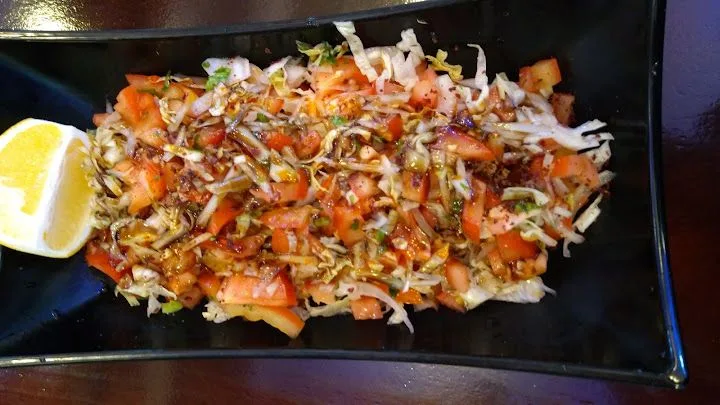 MERCAN KEBAP BEŞİKTAŞ, Beşiktaş, İstanbul — Restoran