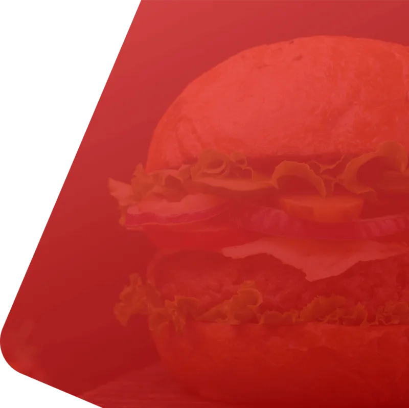 Burger X, Kadıköy