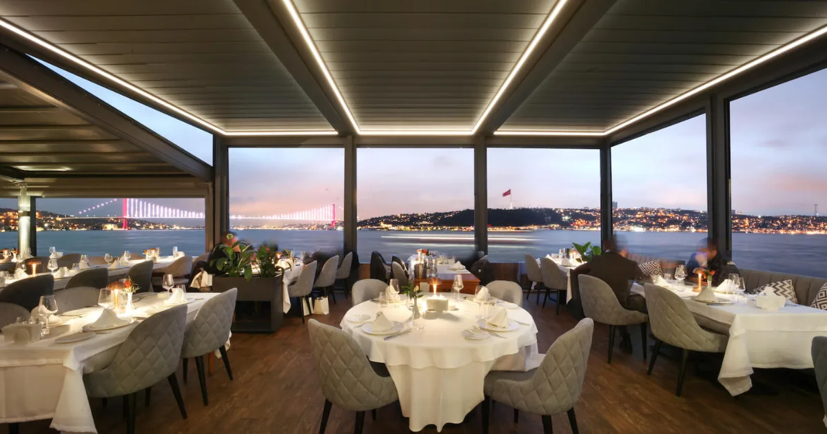 Del Mare, Üsküdar