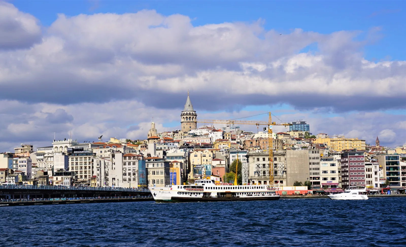 Galatower Hotel, Beyoğlu