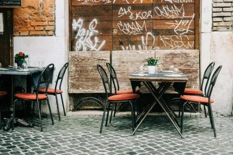 Nuri usta baklava, Fatih, İstanbul — Restoran