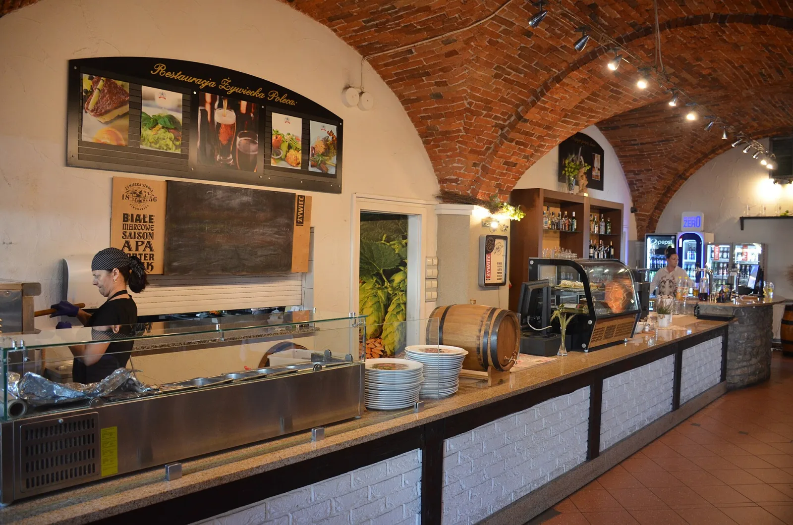 Beer Hall, Beşiktaş, İstanbul