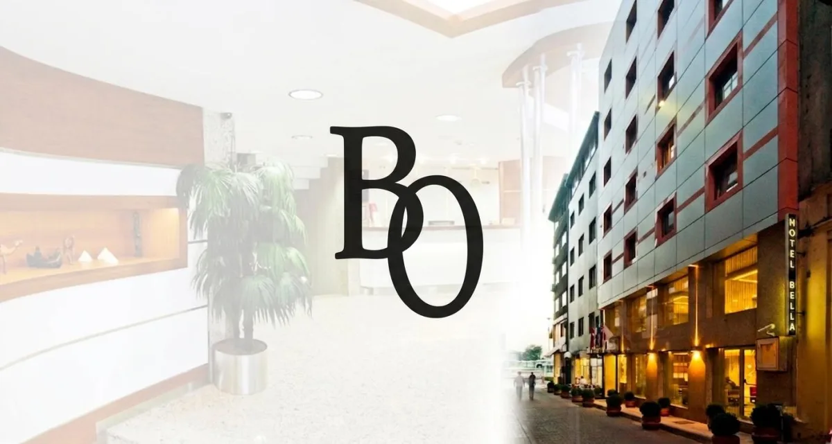 Bella Hotel, Kadıköy