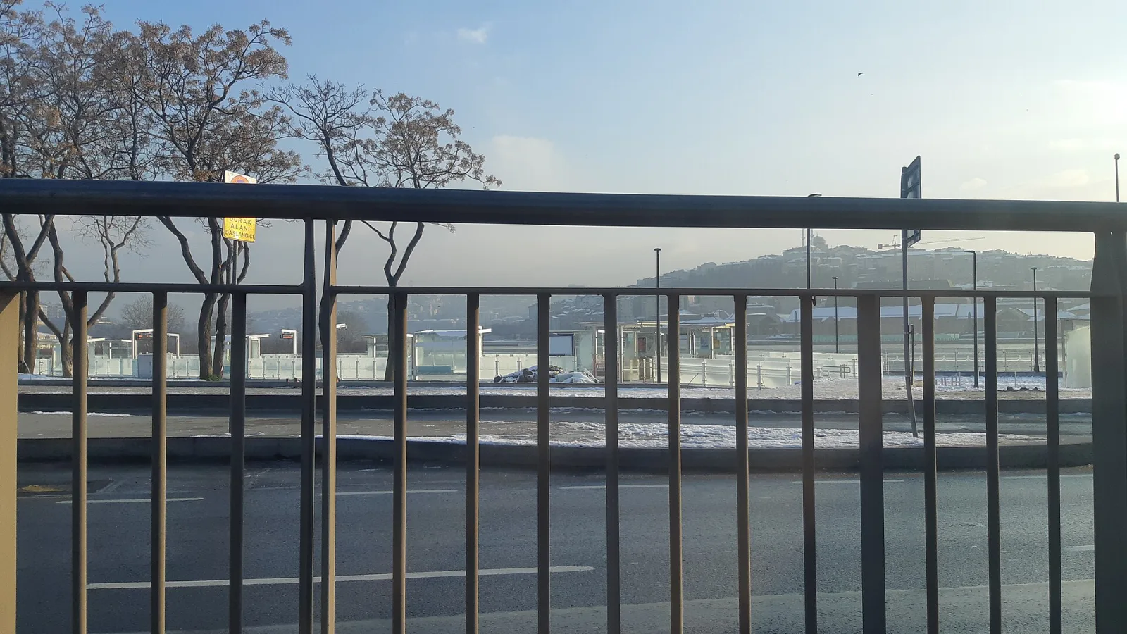 Eyüpsultan, Eyüpsultan, İstanbul — cityscape