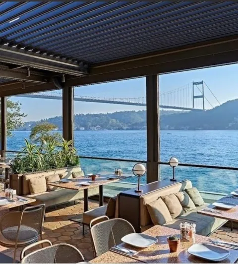 Lokma, Sarıyer, İstanbul