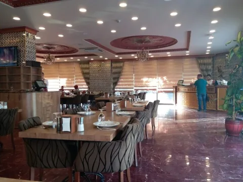 Raguba Restaurant, Sultangazi