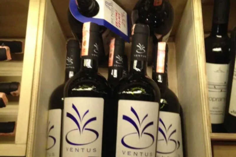 Sensus Wine Boutique, Beyoğlu, İstanbul