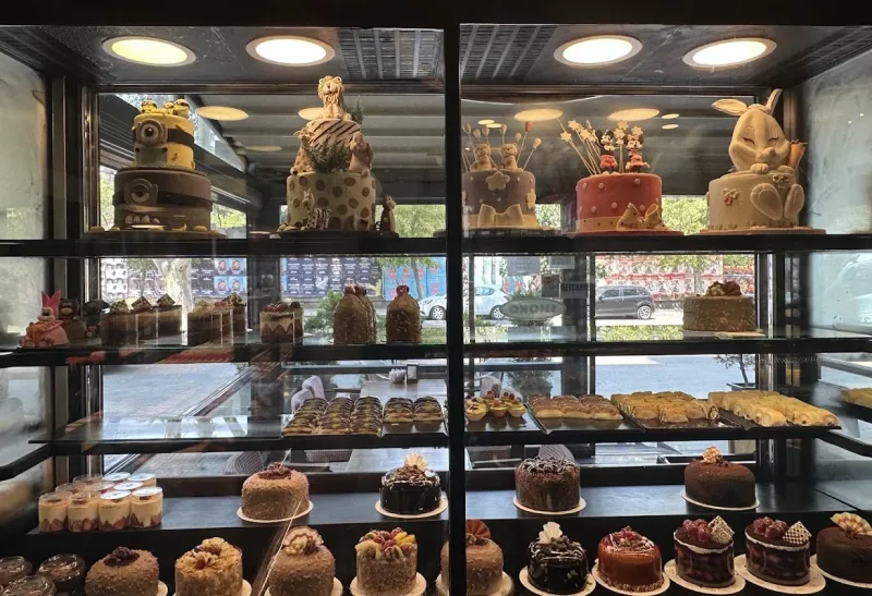 Shoko, Kadıköy, İstanbul
