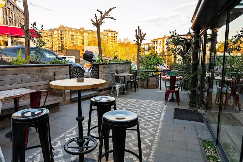 6:45 Public House, Kadıköy, İstanbul