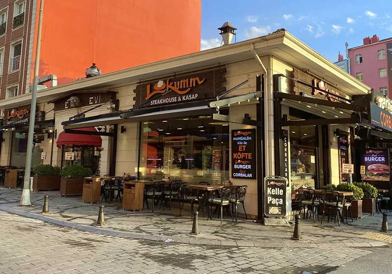 Lokumm, Silivri