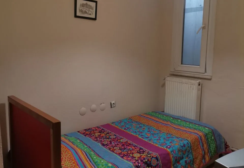 Marina Pansiyon Silivri, Silivri