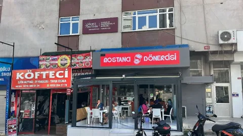 Pass Döner, Kadıköy
