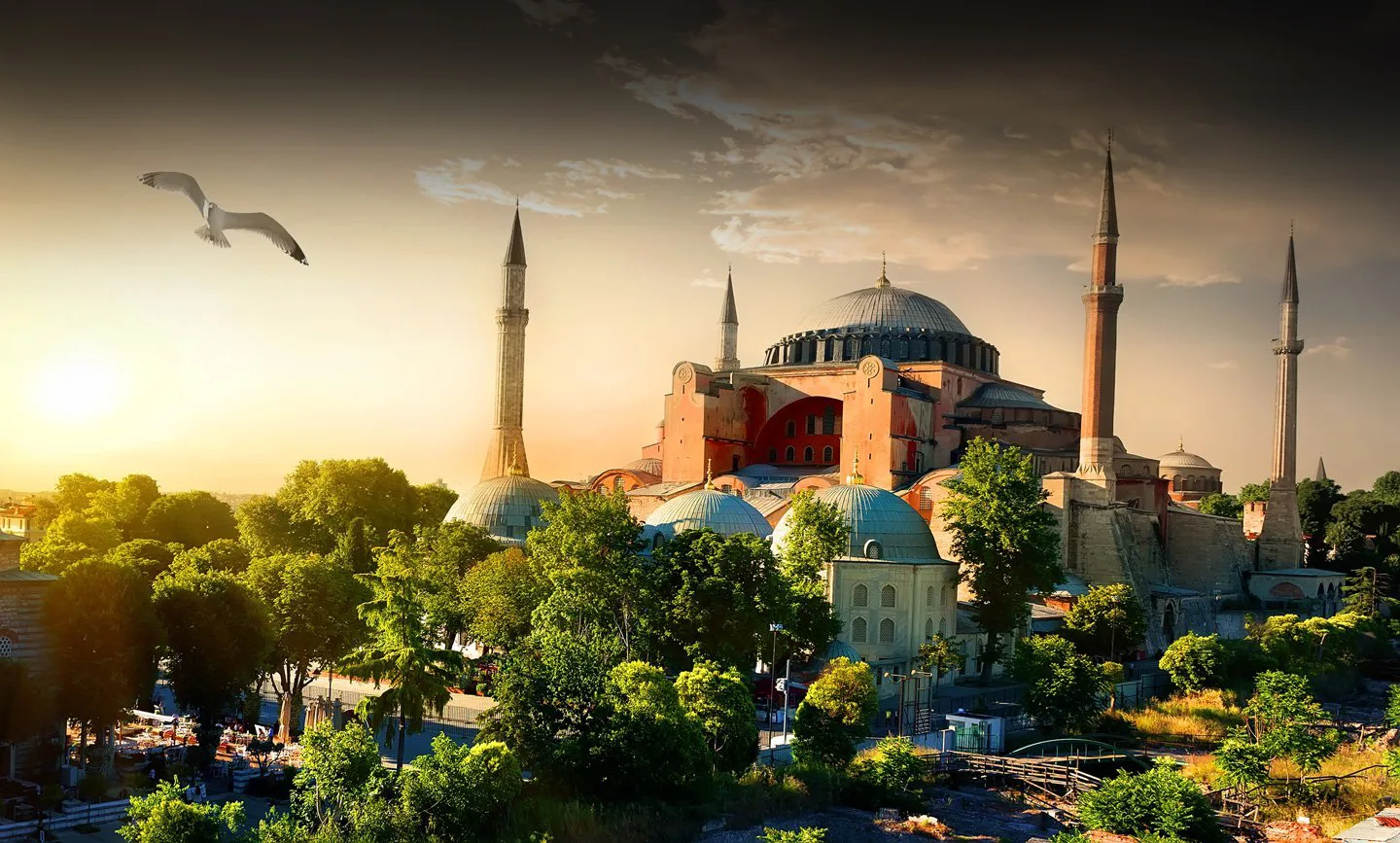 Grand beyazit, Fatih