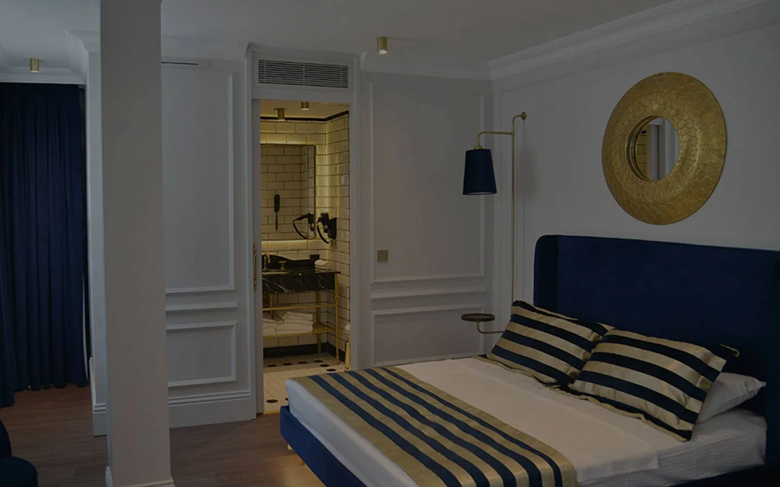 A11 Exclusive Hotel, Kadıköy, İstanbul — Otel