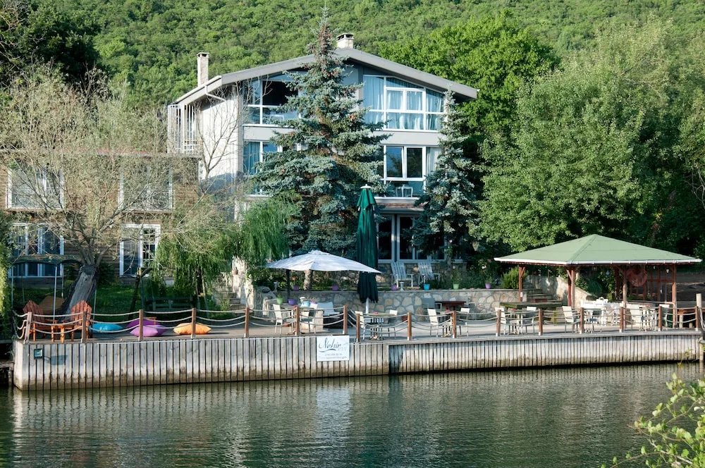 Ağva Nehir Evi Butik Hotel, Şile, İstanbul — Otel
