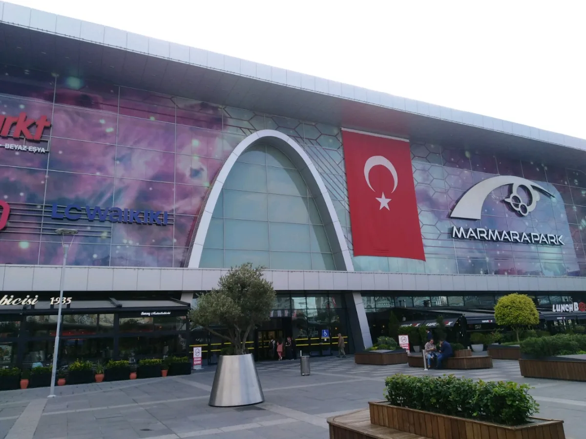 Mr Kumpir, Esenyurt, İstanbul