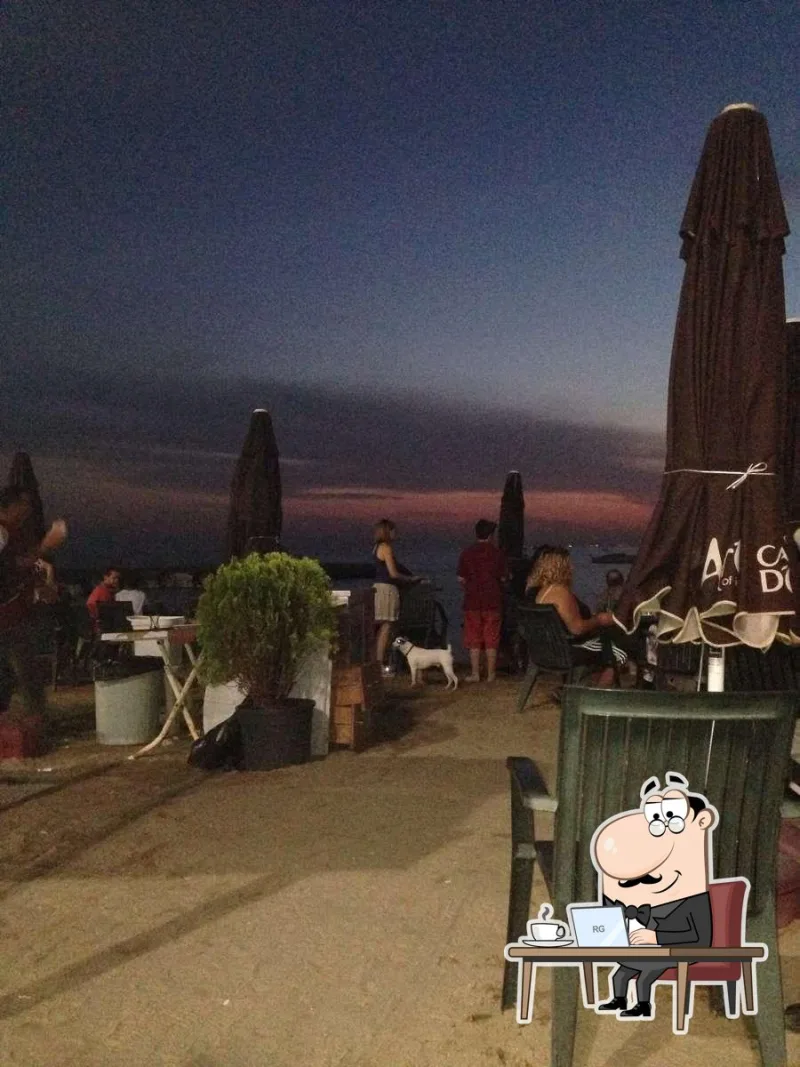 Beltur, Kadıköy