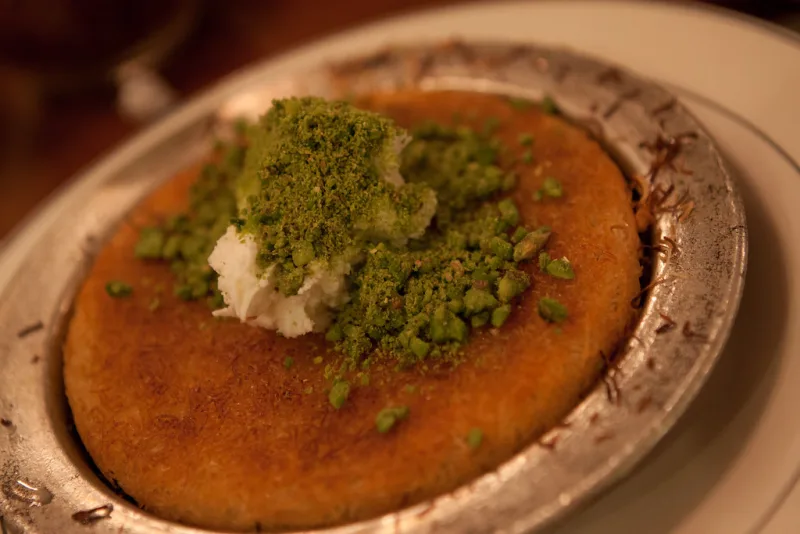 Dönerci Celal Usta, Ataşehir, İstanbul — Restoran