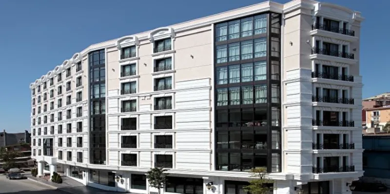 Istanbul Dora, Şişli