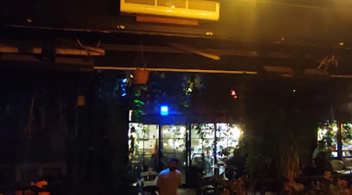 Nick Cave, Kadıköy, İstanbul