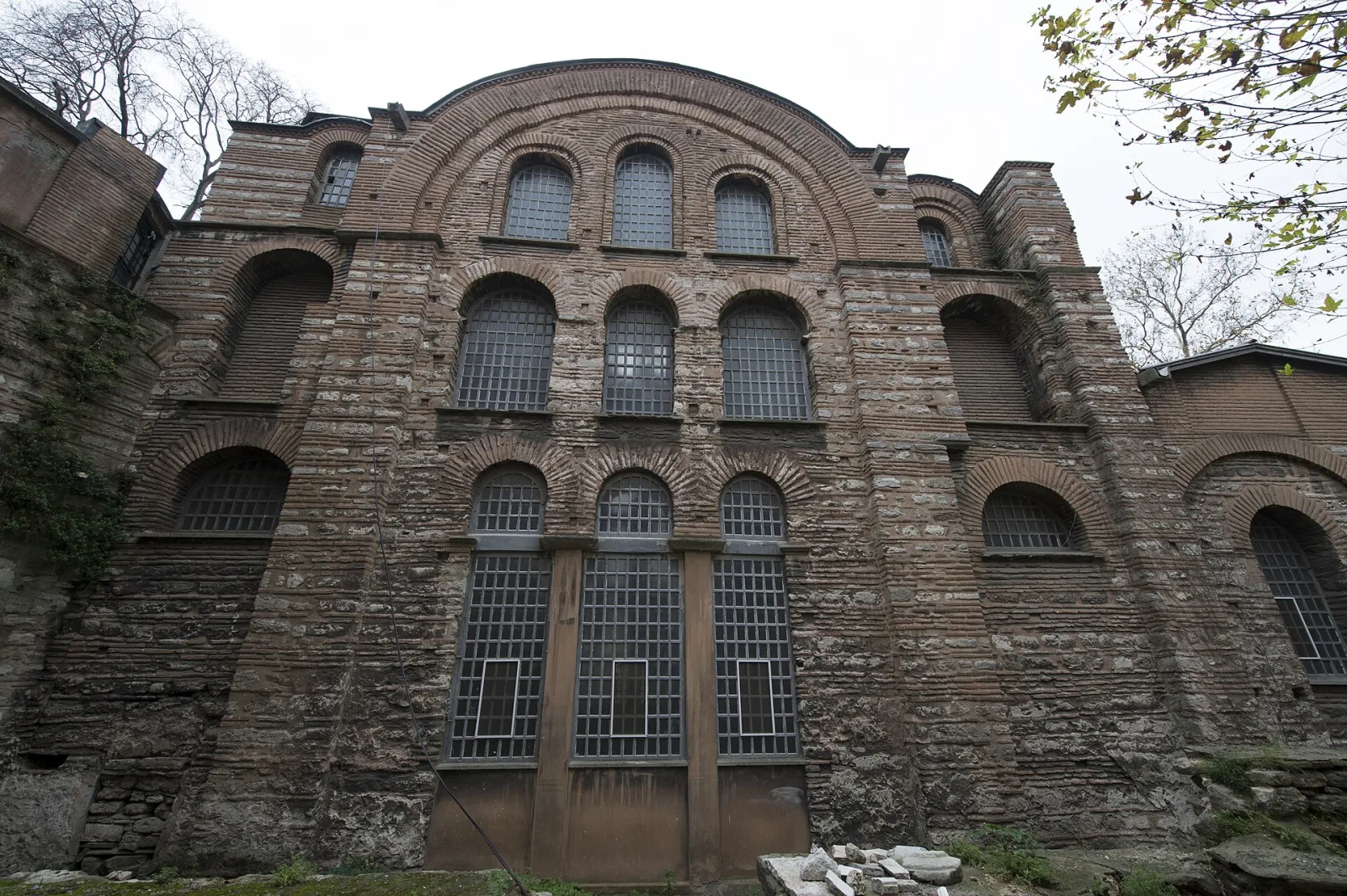 Gül Çay Evi, Fatih, İstanbul