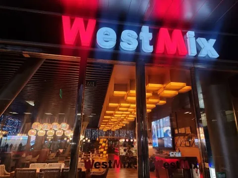 WestMix, Avcılar