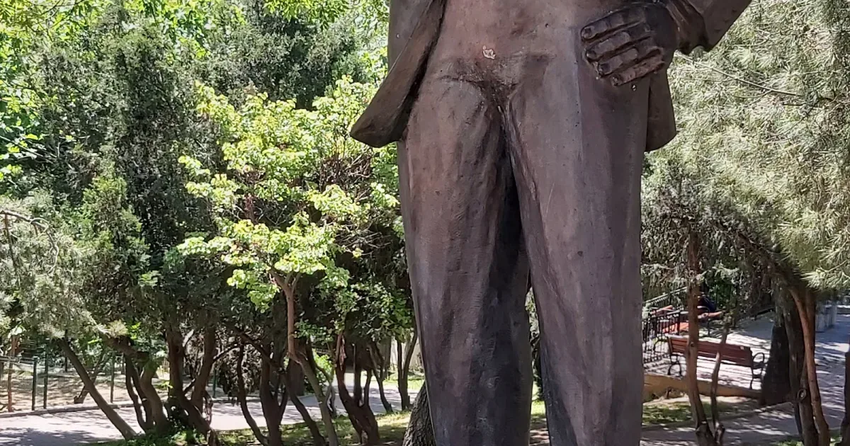 Abbasağa Parkı, Beşiktaş, İstanbul — Park ve Doğa