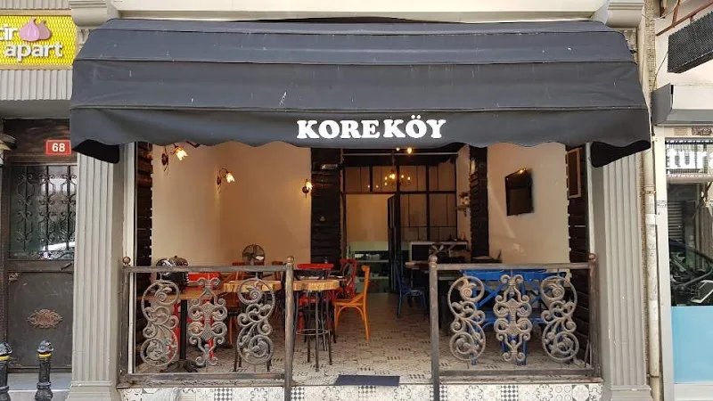 Baobao, Kadıköy, İstanbul — Restoran