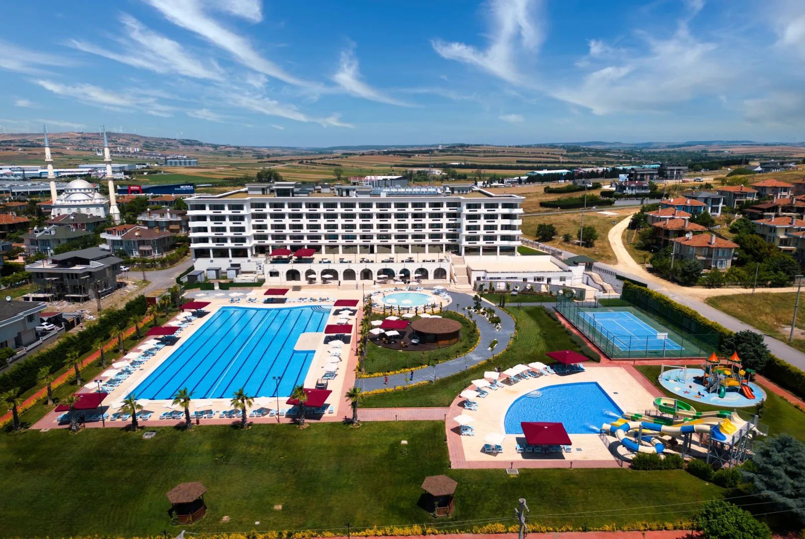 Ramada Plaza Silivri, Silivri