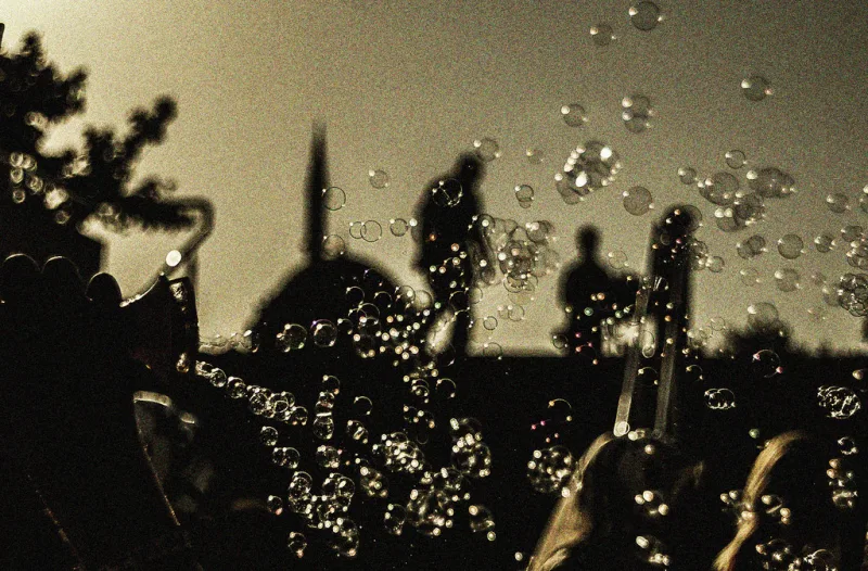 Bubble Istanbul, Şişli, İstanbul