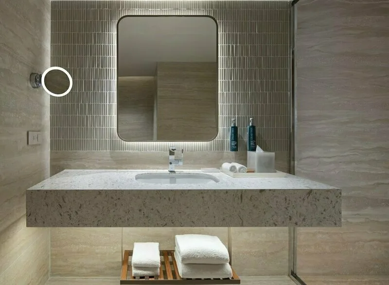 DoubleTree by Hilton Istanbul Macka, Beşiktaş, İstanbul — Otel
