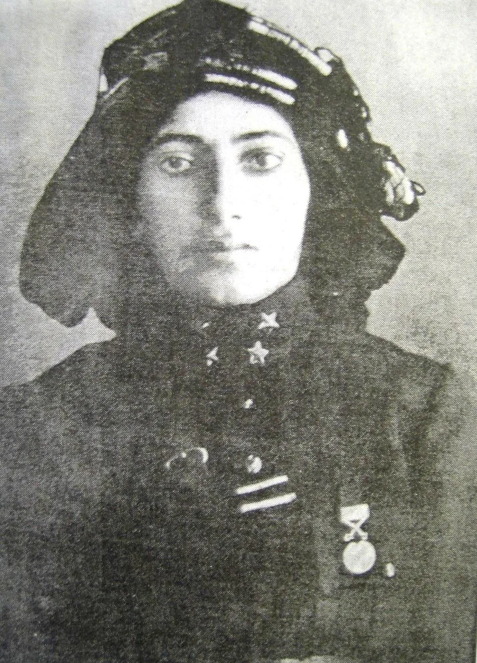 Fatma Bacının Yeri, Çekmeköy
