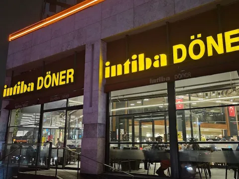 İntiba Döner, Kâğıthane