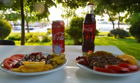 Köfteci Osman, Silivri, İstanbul — Restoran