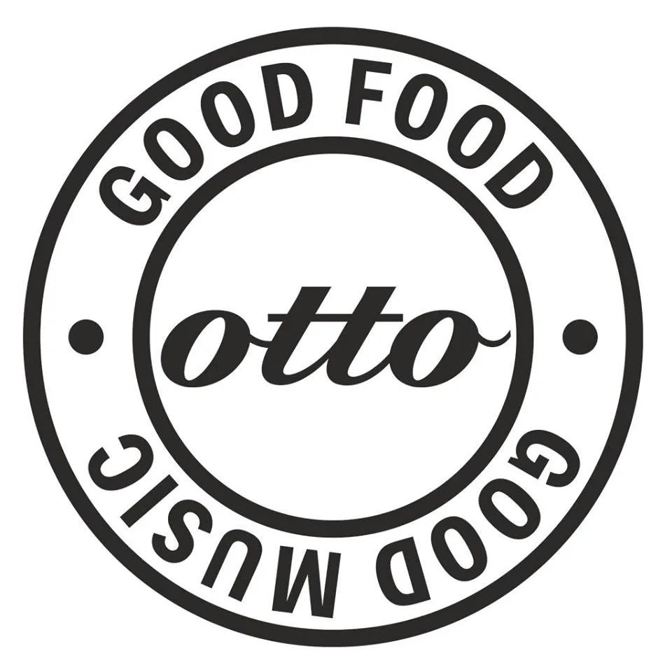 Otto Cihangir, Beyoğlu