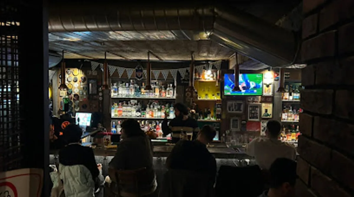Pablo Pub, Kadıköy, İstanbul — Eğlence ve Sahne