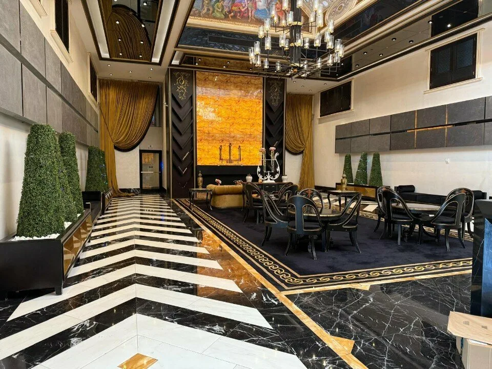 Alaçatı Balıkçısı, Ataşehir, İstanbul — Restoran