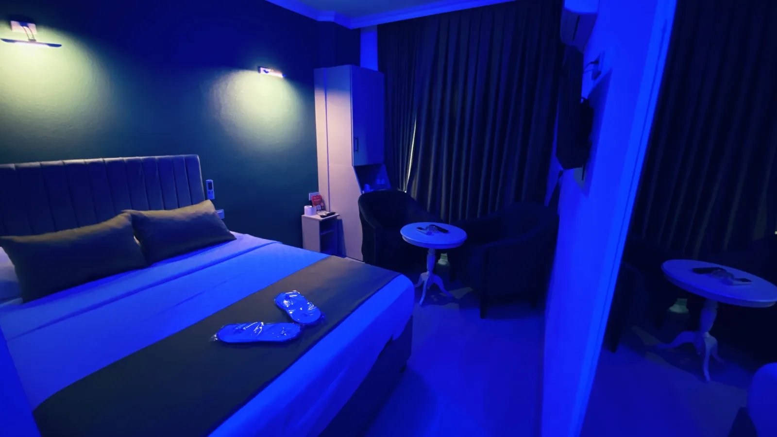 Atlas Otel Kadıköy, Kadıköy, İstanbul — Otel
