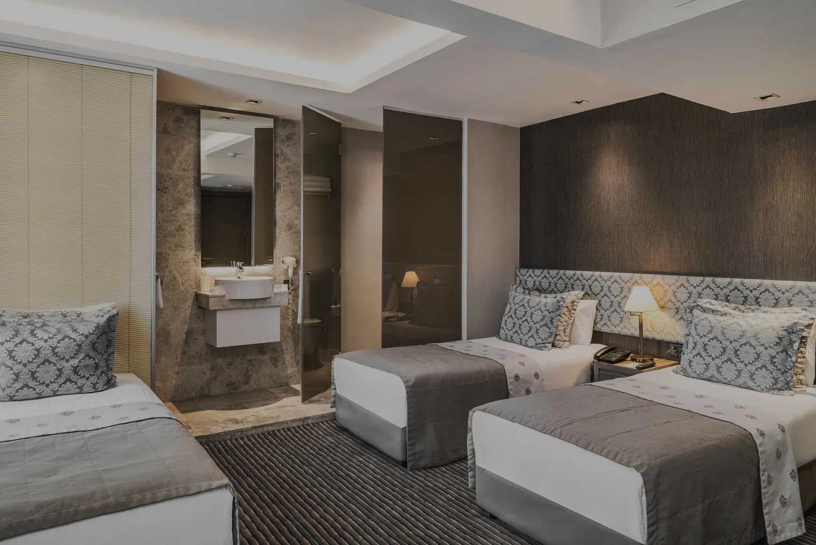 Grand beyazit, Fatih, İstanbul — Otel