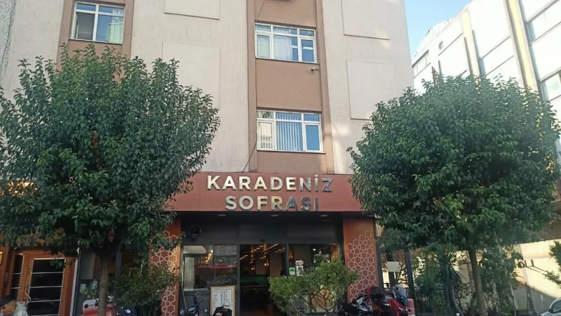 Karadeniz sofrası, Bağcılar