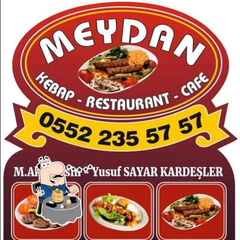 Meydan Kebap, Sultanbeyli