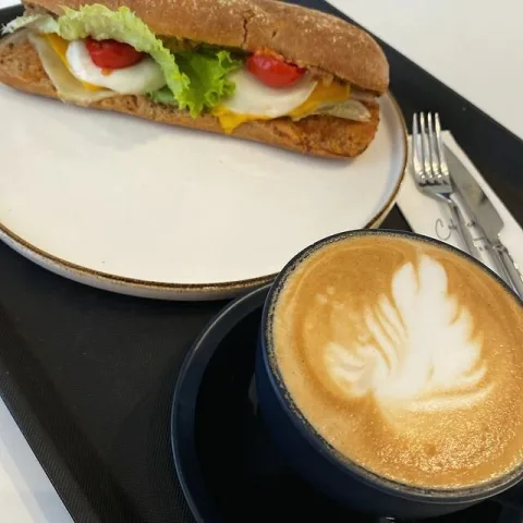 Coffeemania, Bakırköy