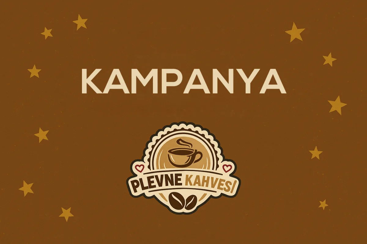 Plevne Kahvesi, Gaziosmanpaşa