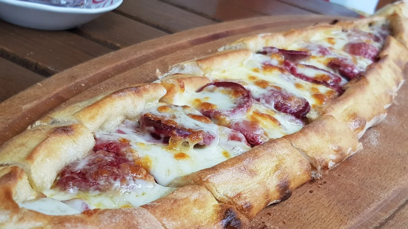 Doğu Karadeniz Pide & Döner, Beşiktaş