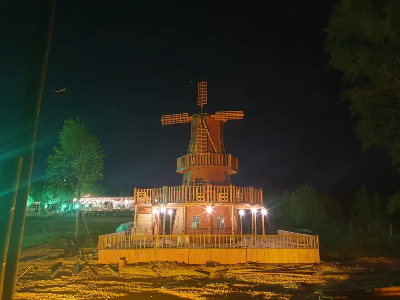 Hanice Et Mangal Kahvaltı, Çatalca, İstanbul