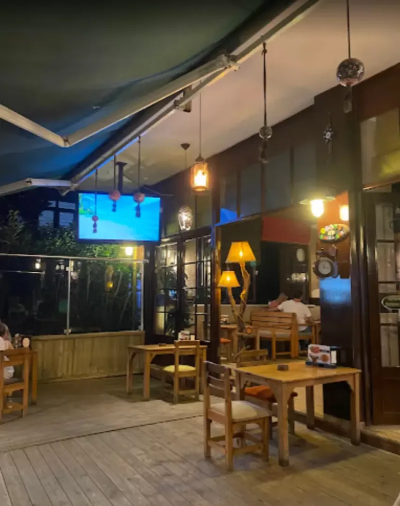 Konak Dürüm Evi, Büyükçekmece