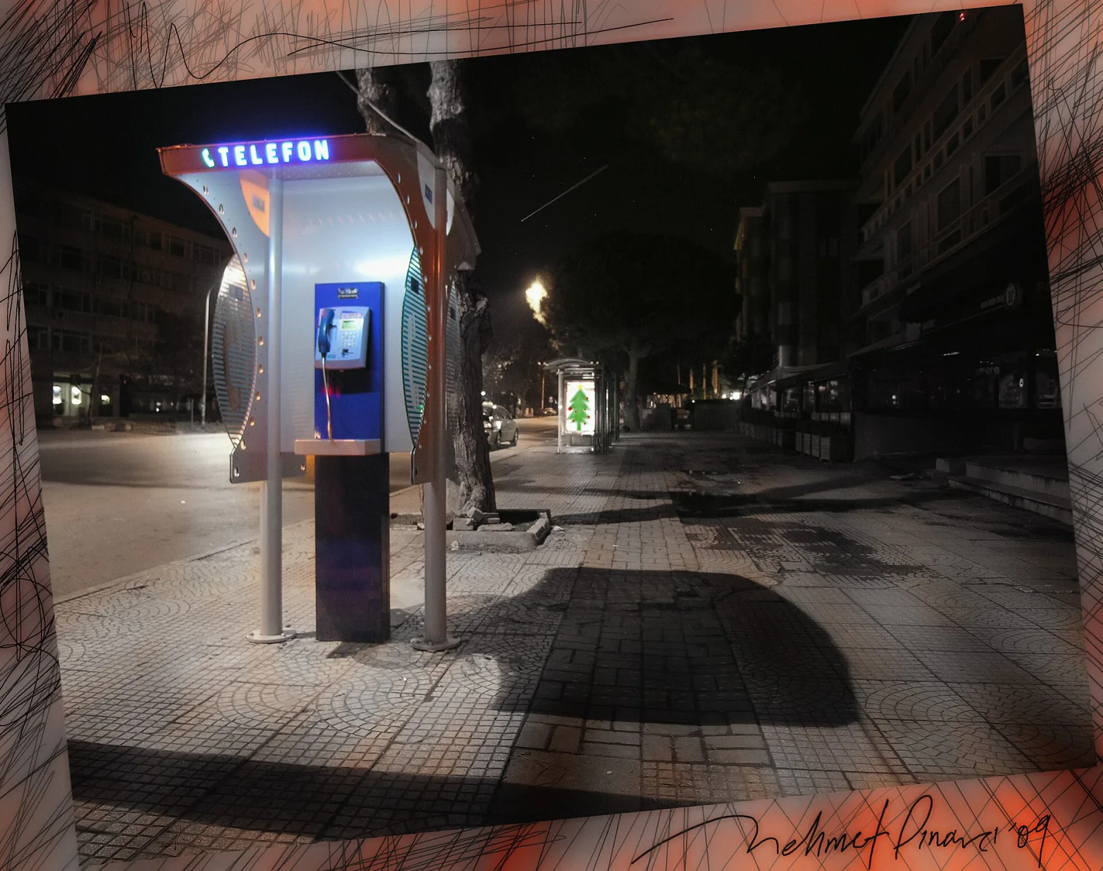 Zeplin Pub, Kadıköy